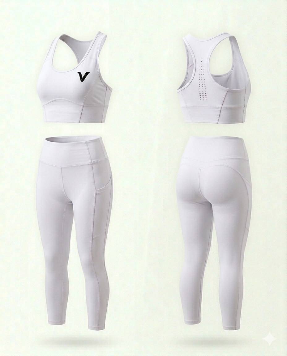 ropa de entrenamiento para mujer
