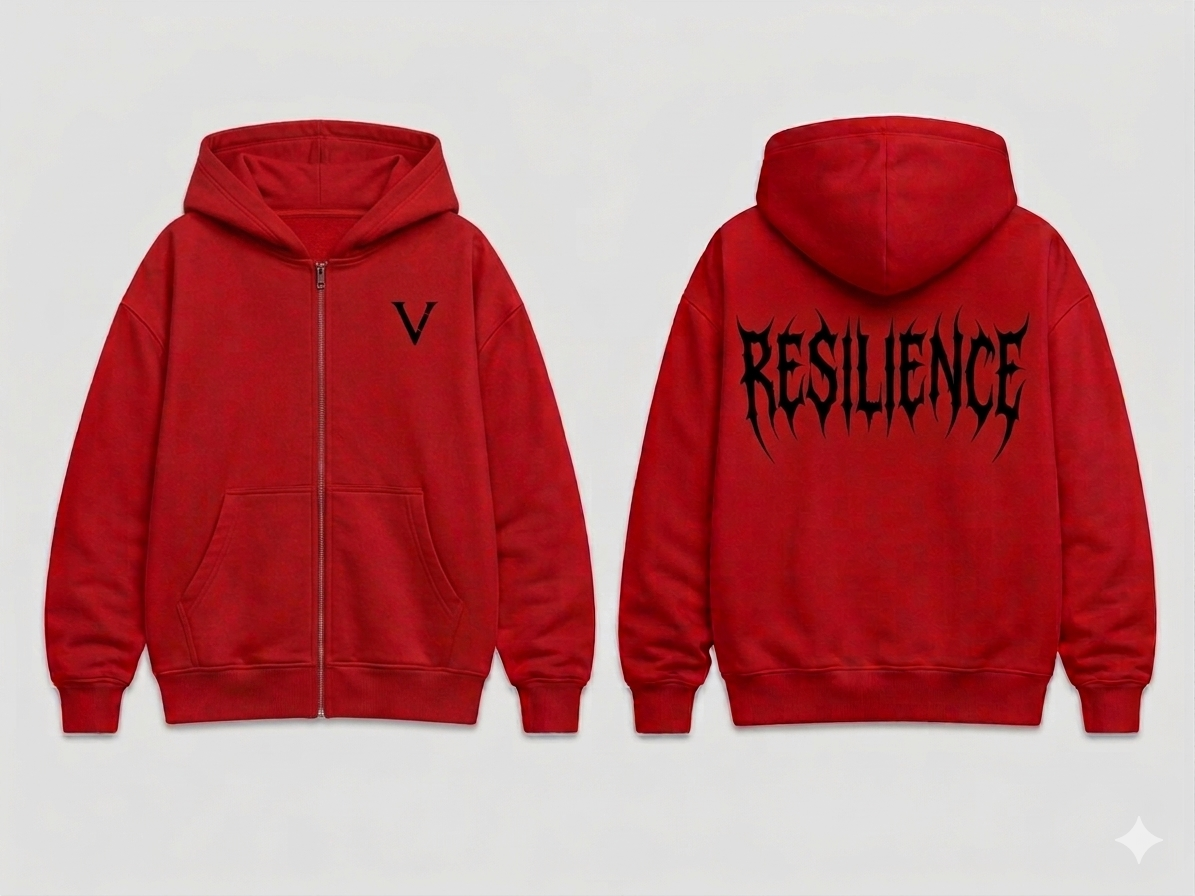Sudadera Lifestyle