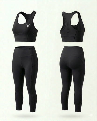 ropa de entrenamiento para mujer