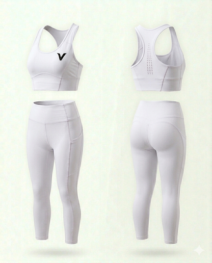 ropa de entrenamiento para mujer