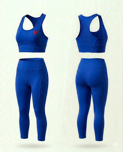 ropa de entrenamiento para mujer