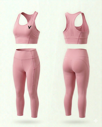 ropa de entrenamiento para mujer