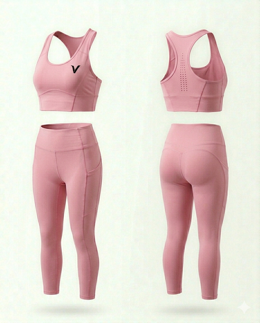 ropa de entrenamiento para mujer