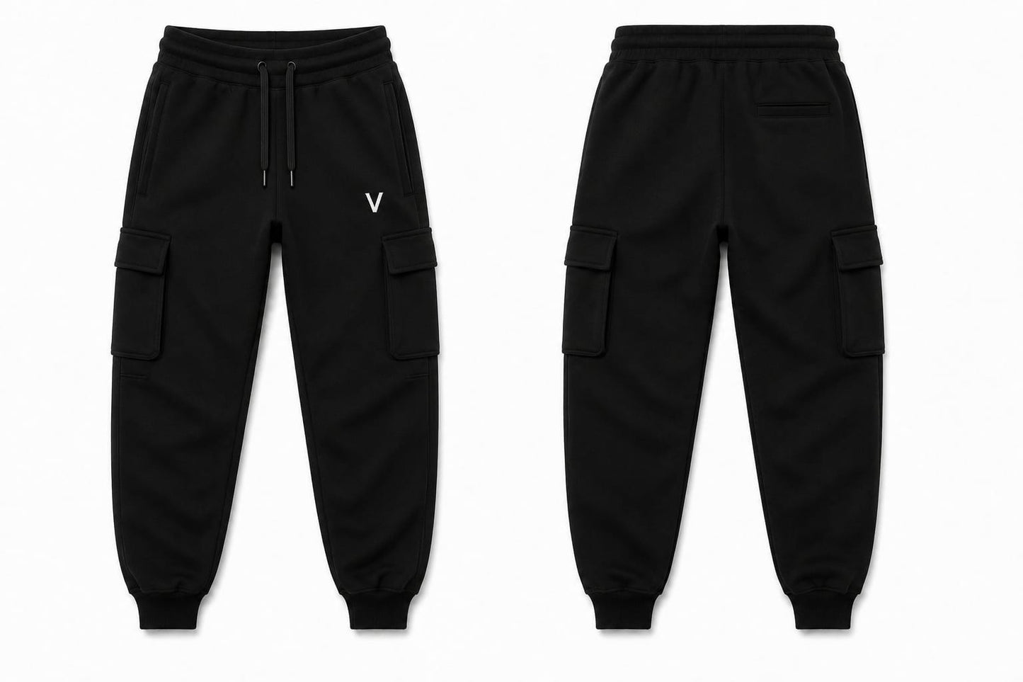 Pants  Tradicional Varra